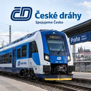 České dráhy
