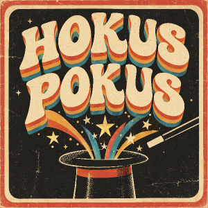 hokus pokus