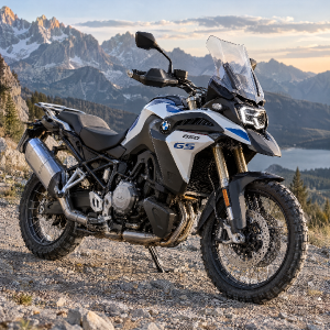 BMW 850 GS
