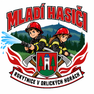 MLadí hasiči rokytnice v orlických horách