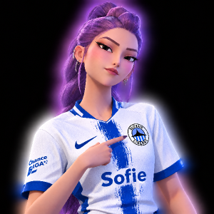 Šlo by vyměnit nápis Preciosa a dát tam jméno Sofie