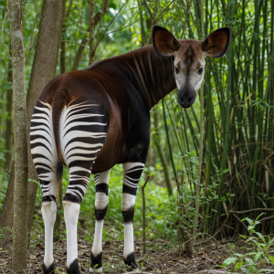 Okapi