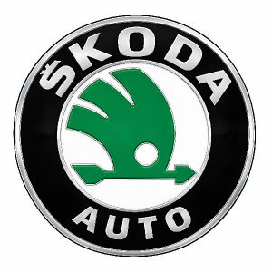 Chci originální znak škoda auto