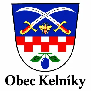 Obec Kelníky