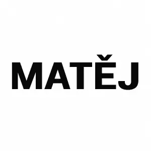 MATĚJ