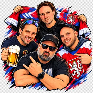 hele dej pryč to bílé pozadí