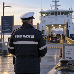 Ferrymaster