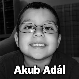 Akub Adál