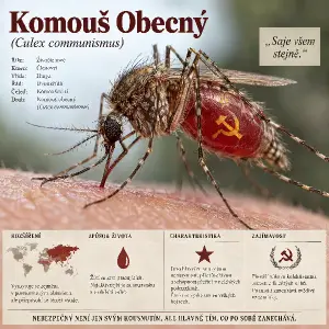 Komouš Obecný