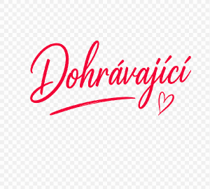 Prosím o vymazání pozadí, nechat jen text