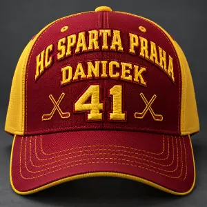 Aby tam bylo
Hc sparta praha
Danicek
41
Dvě malé hokejky
Na ksiltovku
Barva žluto cervena
