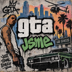 GTA jsme