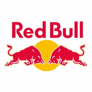 Logo redbullu