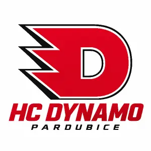 Chtěla bych logo hc dynamo Pardubice vepředu