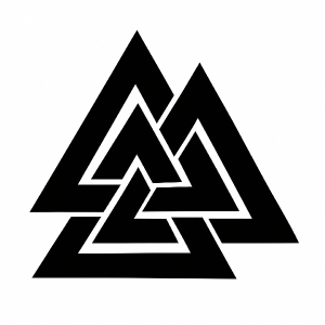 some symbol of Norse mythology