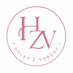 Chtěla bych vytvořit logo pro tým Holky z Vobory, třeba začáteční písmena nějak propojit, ještě to udělat v kolečku