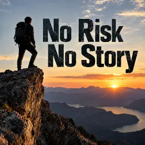 No Risk
No Story