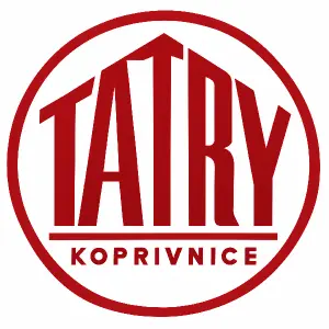 Logo tatry koprivnice