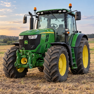 Traktor