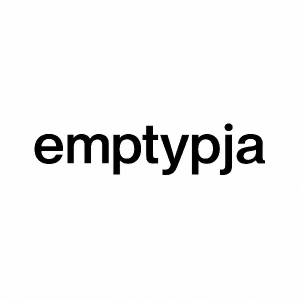 napis emptypja