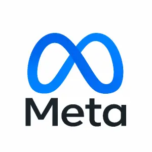Logo Meta Platforms