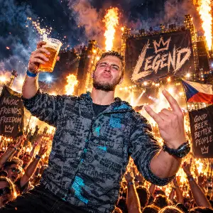 vytvoř epic foto