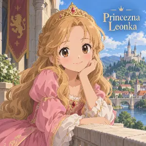 Princezna Leonka