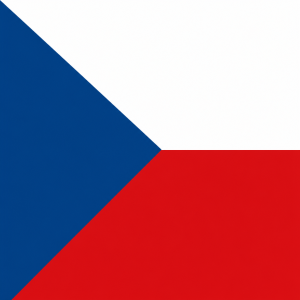 Vlajka české republiky