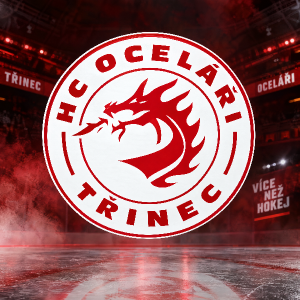 HC oceláři třinec