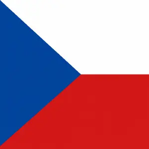 ČESKÁ VLAJKA