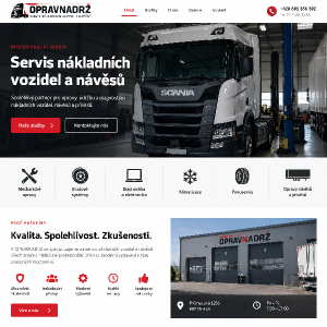 www.opravnadrz.cz