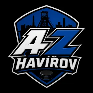Az havířov logo týmu