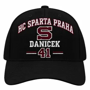 Aby tam byla
Hc sparta praha
Danicek
41
Na ksiltovku