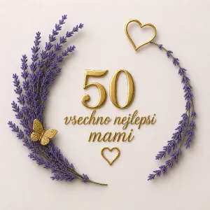 Levanduli ridci, v levo na levanduli bude ozdobna maslucka a v pravo nahore bude spojovat dute srdicko 2 strany levandule.. levadnule by mela vypadat jako v pravo pat vetvocek a v levo o neco vic vetvocek a spojene byt nemusi dole ale at dodrzuje tvar “kruhu”