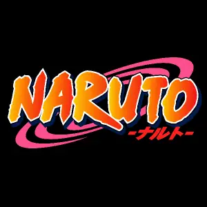 Naruto logo