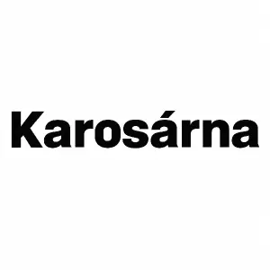 Nápis Karosárna