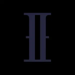 odeber ten text Second Foundation a nech Jen logo