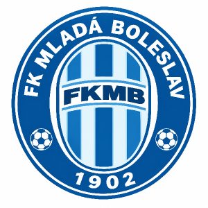 logo fk mladá boleslav