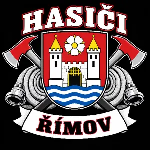 Hasiči
Římov