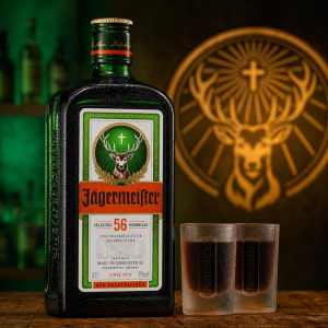 Jagermaster