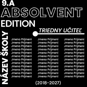 dej misto napisu "Jména" Jmeno prijmeni trochu to prodluz
a misto "Názov" dej Název