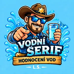 Světle modré