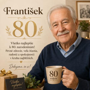 František 80