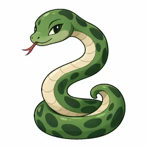 Měly by to být slytherin had, trošku míň dětské ale furt roztomilé, jednodušší očička,