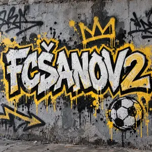 FCŠANOV2