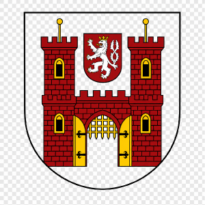 Odebrat název Havlíčkův Brod a odebrat bílé pozadí