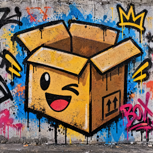 Box ememej