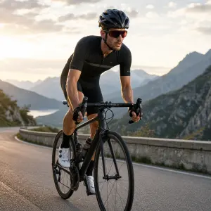 Cyklista