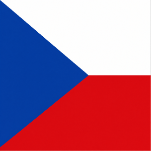 Česká vlajka