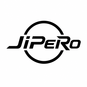 Cerne logo JiPeRo